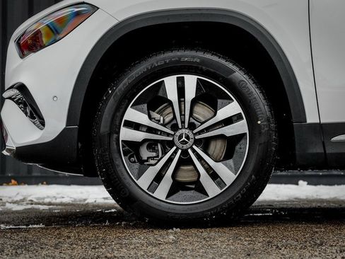 New 2026 Mercedes-Benz GLA 250 GLA 250 image 4