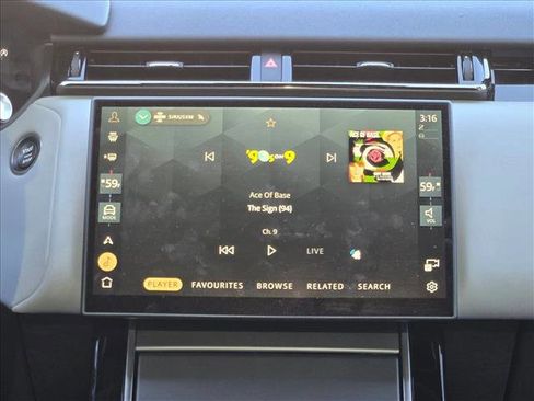 Certified 2024 Land Rover Range Rover Velar Dynamic SE image 15