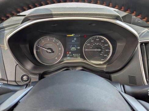 Used 2023 Subaru Crosstrek 2.5i Limited w/ Moonroof Package AWD/4WD image 11