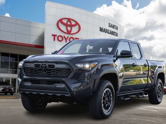 New 2026 Toyota Tacoma TRD Off-Road video 1