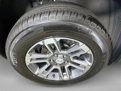 Used 2026 GMC Terrain Elevation FWD image 18