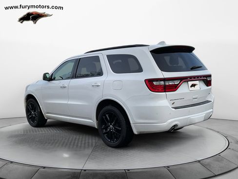 Used 2022 Dodge Durango GT image 5