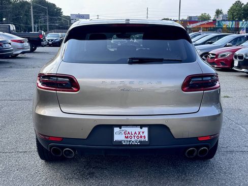 Used 2015 Porsche Macan S AWD/4WD image 19