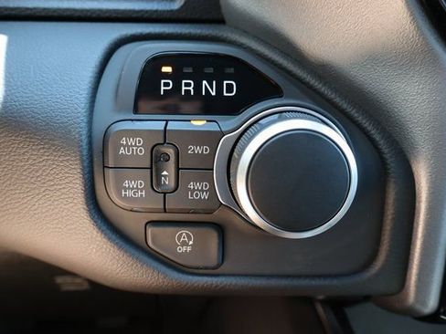 New 2026 RAM 1500 Big Horn image 18