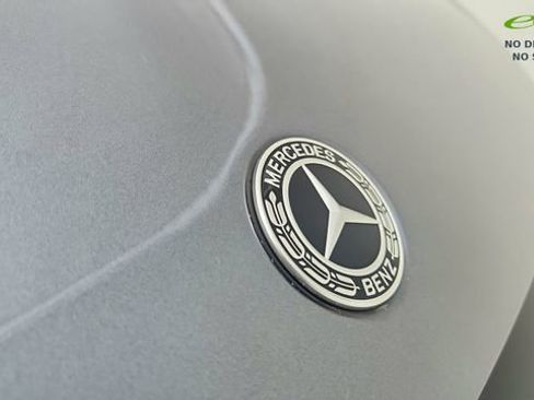 Used 2024 Mercedes-Benz EQE 350+ 4MATIC Sedan w/ AMG Line Exterior Package image 17