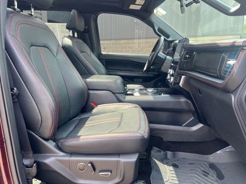 Used 2023 Ford Expedition Max Limited AWD/4WD image 11
