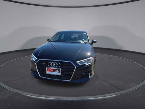 Used 2019 Audi A3 2.0T Premium image 3