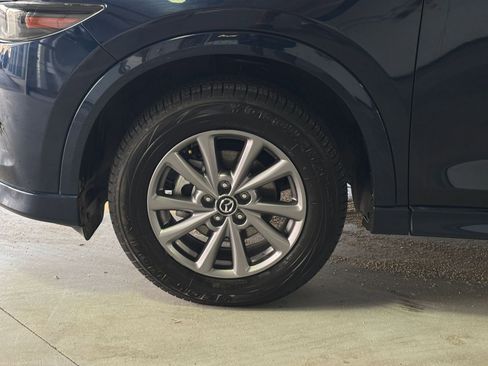 Used 2025 MAZDA CX-5 AWD 2.5 S w/ Select Package image 30