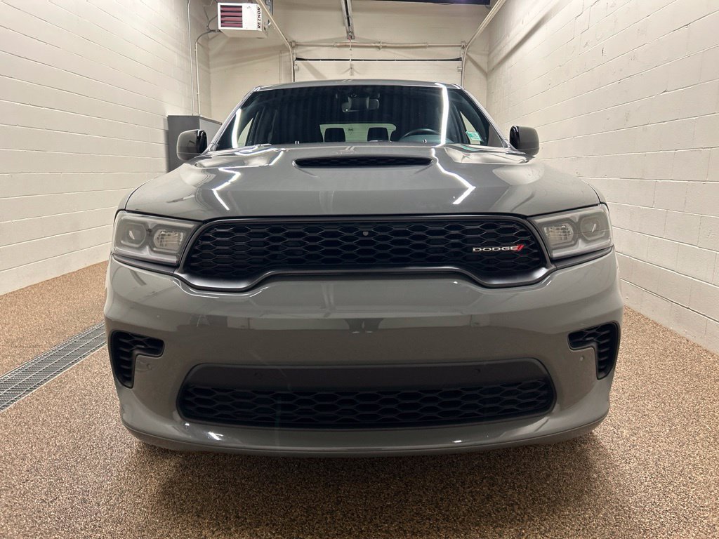 Used 2026 Dodge Durango GT w/ Tow 'N Go Package AWD/4WD image 7