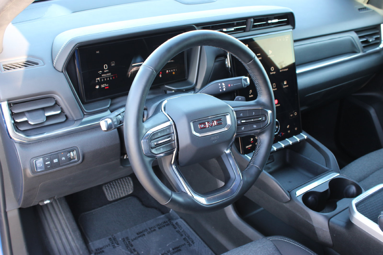 Used 2026 GMC Terrain Elevation FWD image 10