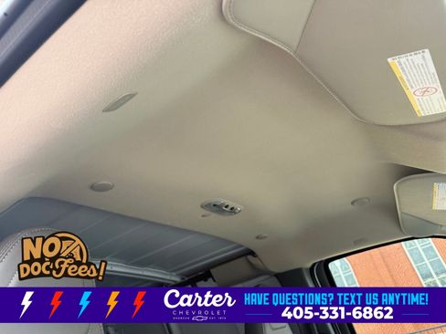 New 2025 Chevrolet Express 2500 w/ Driver Convenience Package RWD image 24