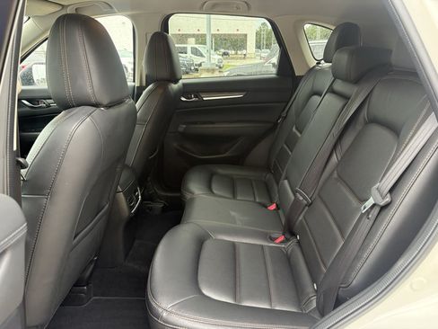 Used 2018 MAZDA CX-5 Grand Touring AWD/4WD image 29