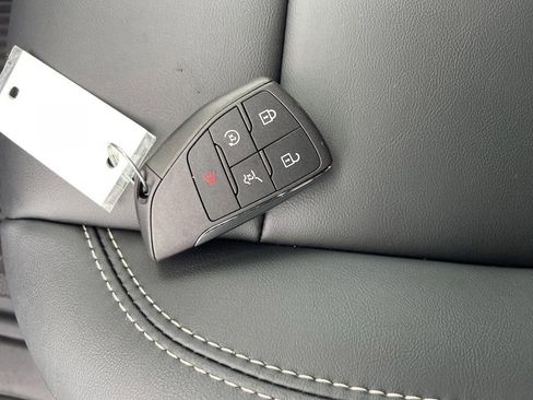 New 2026 GMC Acadia Elevation w/ Elevation Premium Package image 29