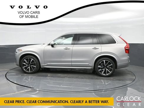 Used 2023 Volvo XC90 B6 Plus w/ Protection Package Premier image 8