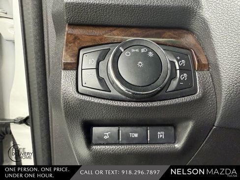 Used 2015 Ford Explorer Limited w/ Equipment Group 302A FWD image 24