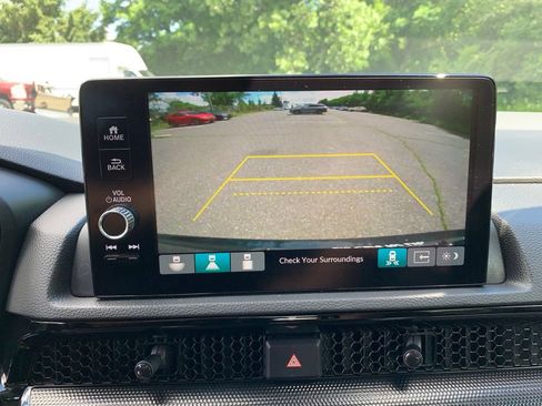 Used 2023 Honda CR-V EX-L image 19
