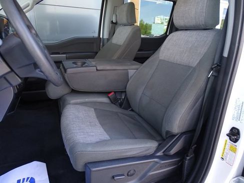 Used 2023 Ford F150 XLT AWD/4WD image 27
