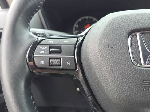 Used 2023 Honda CR-V EX-L image 14