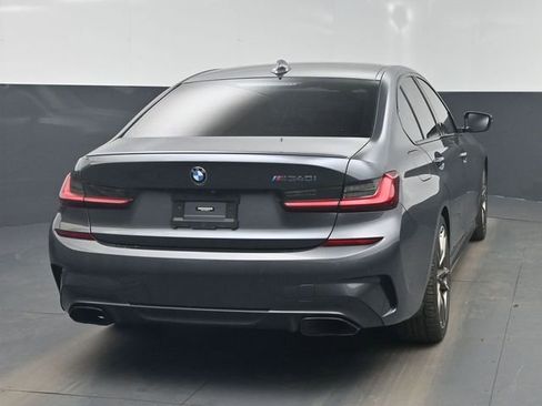 Used 2022 BMW M340i image 28