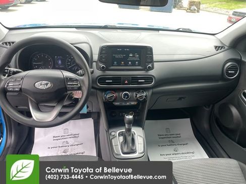 Used 2020 Hyundai Kona SE FWD image 20