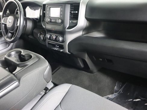 Used 2022 RAM 1500 Big Horn w/ Protection Group image 43