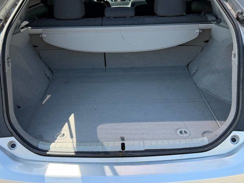 Used 2010 Toyota Prius Five FWD image 5