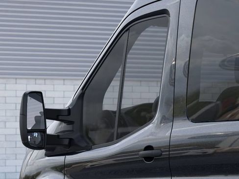 New 2026 Ford Transit 350 XL RWD image 20