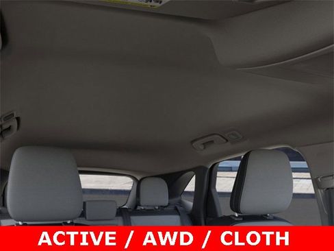 New 2025 Ford Escape Active w/ Cold Weather Package image 22