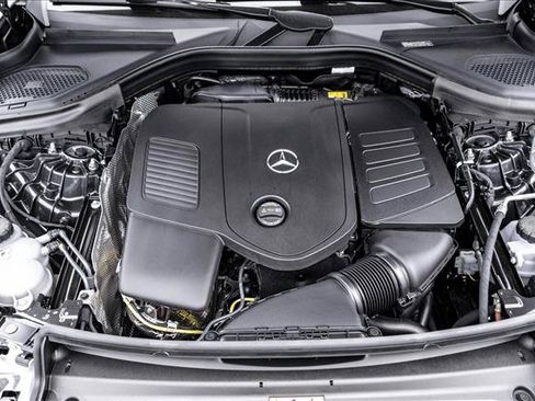 New 2026 Mercedes-Benz GLC 300 4MATIC image 28
