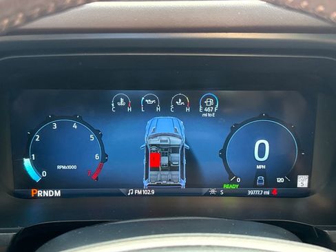 Certified 2024 Ford F150 King Ranch image 21