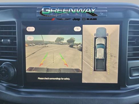 Used 2024 Ford F350 Platinum w/ FX4 Off-Road Package image 18