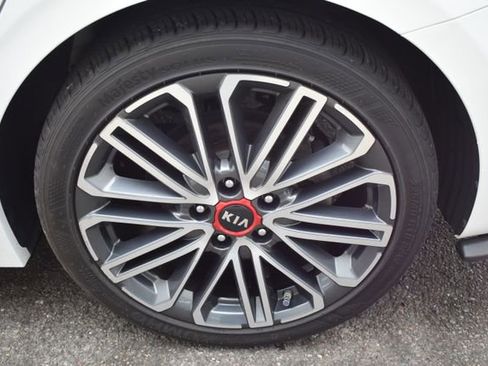Used 2020 Kia Forte GT FWD image 45
