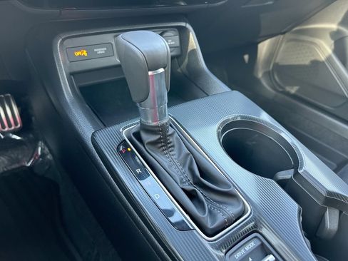 Used 2026 Honda Civic Sport image 24