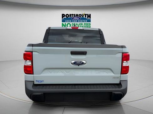 Used 2024 Ford Maverick XL w/ Equipment Group 100A Standard AWD/4WD image 24