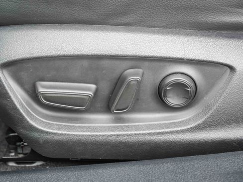 Used 2023 Toyota Camry XSE image 20