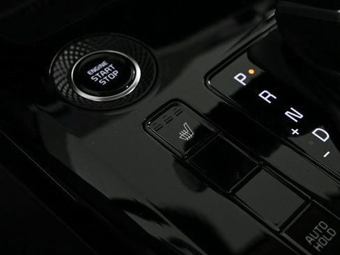 New 2025 Kia Niro EX Touring image 23