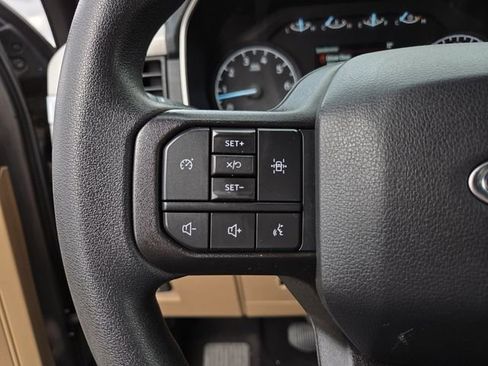 Used 2023 Ford F150 XLT RWD image 24