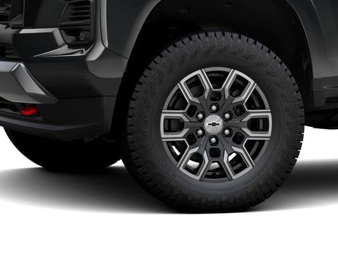 New 2026 Chevrolet Colorado Z71 w/ Z71 Convenience Package 2 AWD/4WD image 9