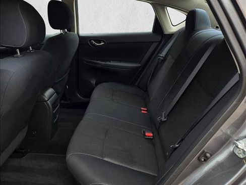Used 2019 Nissan Sentra S image 16