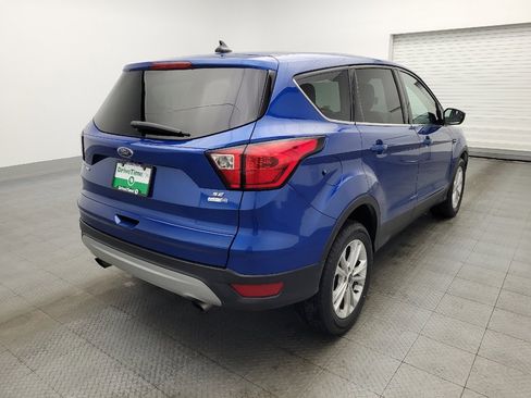 Used 2019 Ford Escape SE AWD/4WD image 9