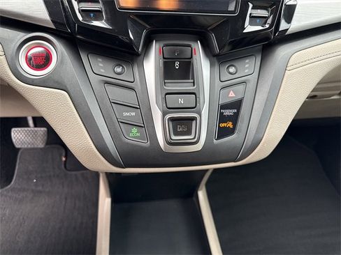 Used 2019 Honda Odyssey EX-L image 25