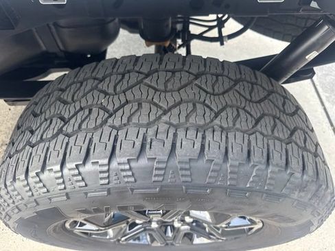 Used 2025 Ford F150 XLT w/ Equipment Group 302A MID AWD/4WD image 22