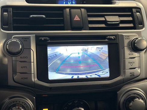 Used 2014 Toyota 4Runner SR5 image 23