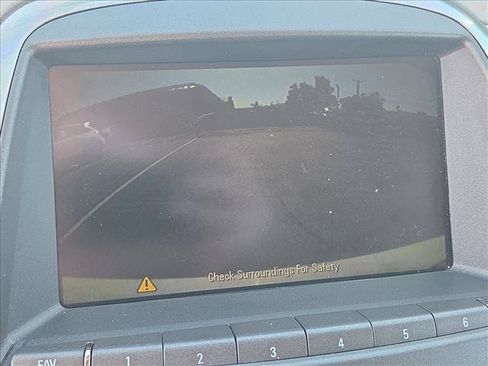 Used 2013 Buick LaCrosse Leather FWD image 13