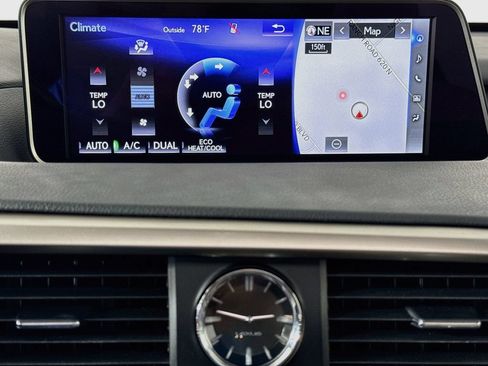Used 2017 Lexus RX 350 FWD image 16