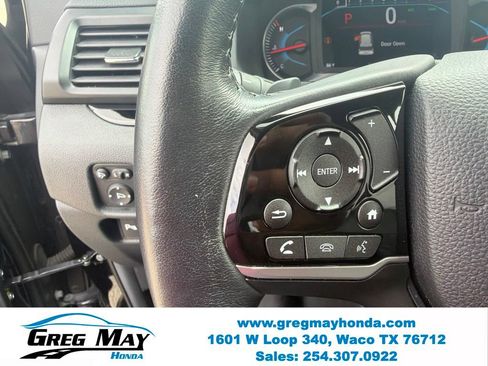 Used 2022 Honda Pilot Elite image 16