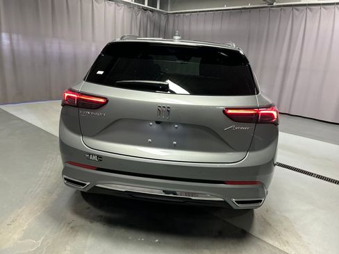 New 2026 Buick Envision Avenir image 6