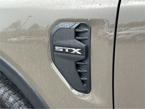 New 2025 Ford Ranger XL w/ Trailer Tow Package image 16