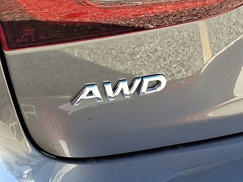 Used 2021 INFINITI Q50 Sensory w/ Cargo Package image 35