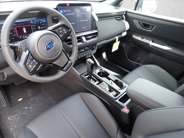 New 2026 Subaru Outback Premium AWD/4WD image 11